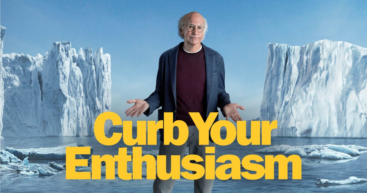Playing Themselves Curb Your Enthusiasm Quiz