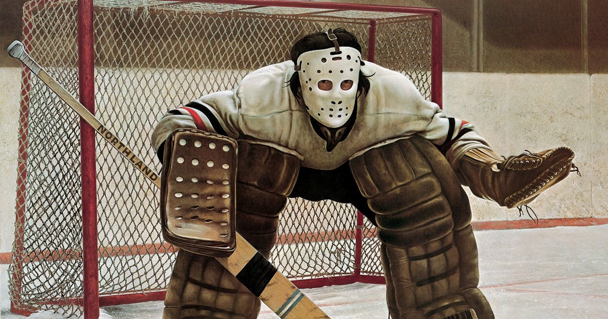 NHL Starting Goalies Quiz