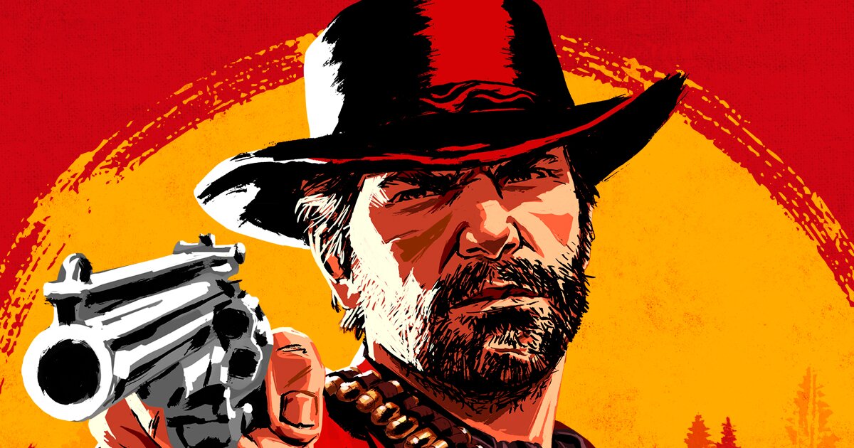 Red Dead Redemption 2 Main Character Names Quiz - By mr_kiwi_12