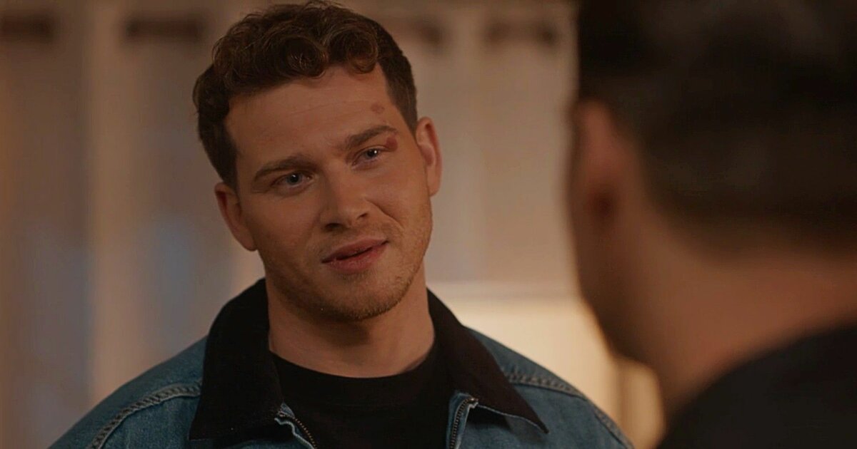 9-1-1 Buck comes out to Eddie 7x05 Dialogue Quiz - By bee118