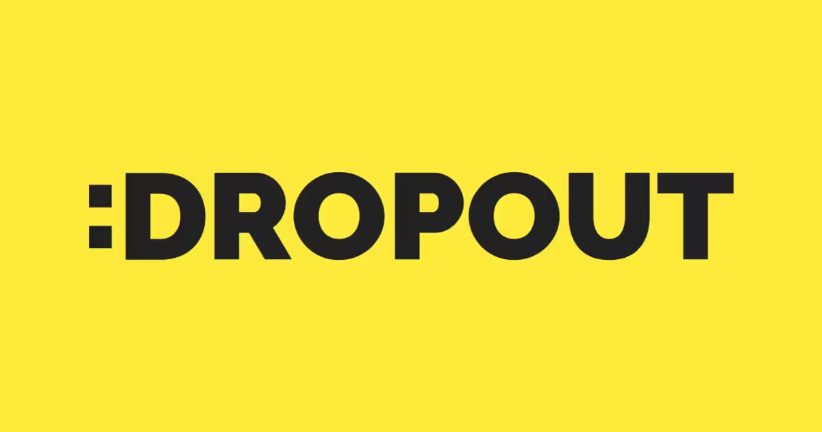Click the Dropout Shows Quiz - By forzov3rwatch