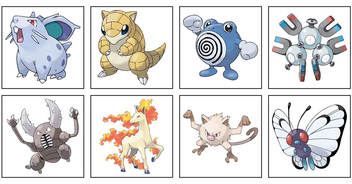 - program 1 import public class Images High Quality... Click the 151 Original Pokémon by Second Letter Quiz - By Moai
