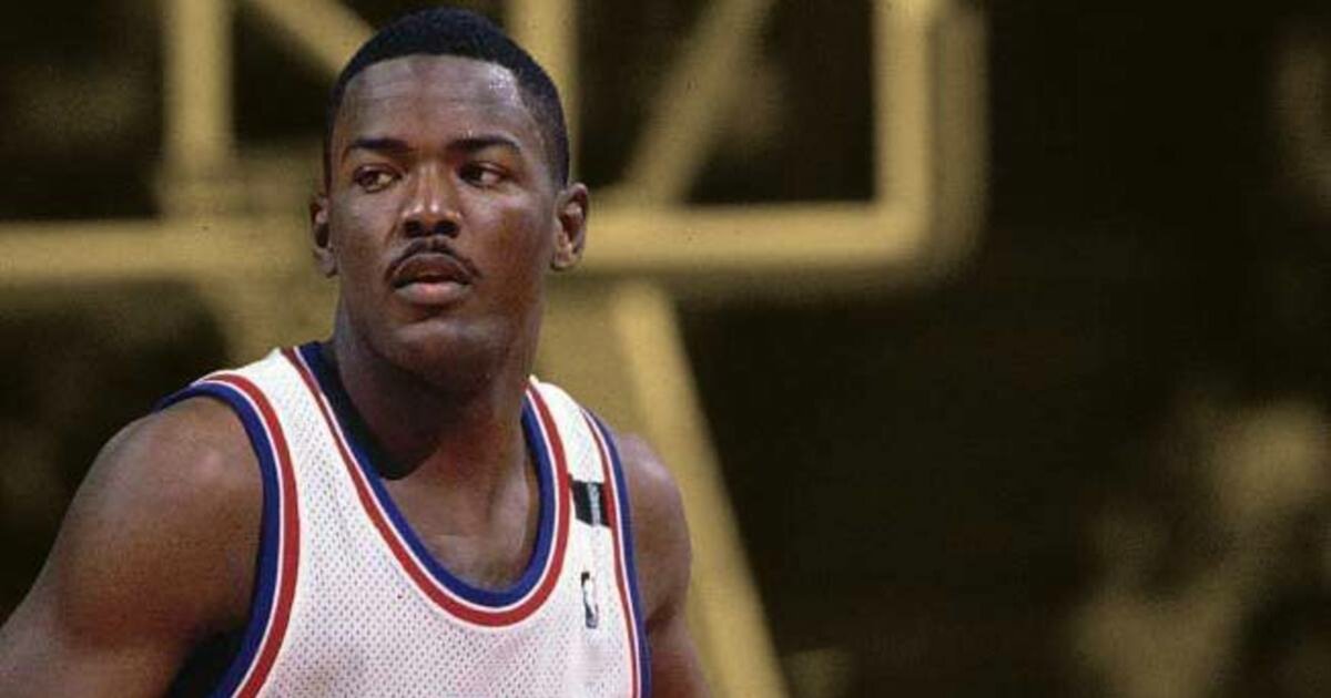 NBA 1988-89 : the season review Quiz - By statistyves