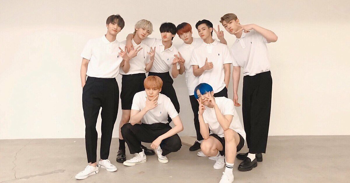 Click on the ATEEZ members (2024) Quiz - By mccainalex