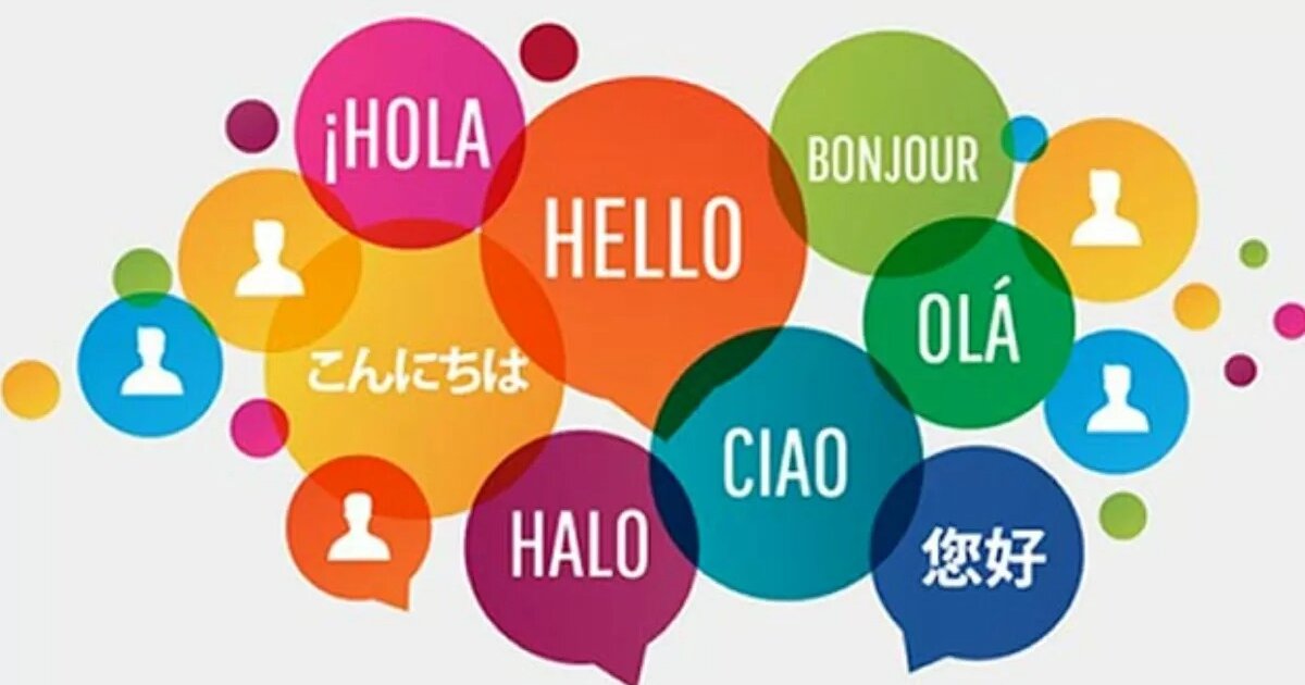 World Languages A to Z Quiz - By bokononismonice