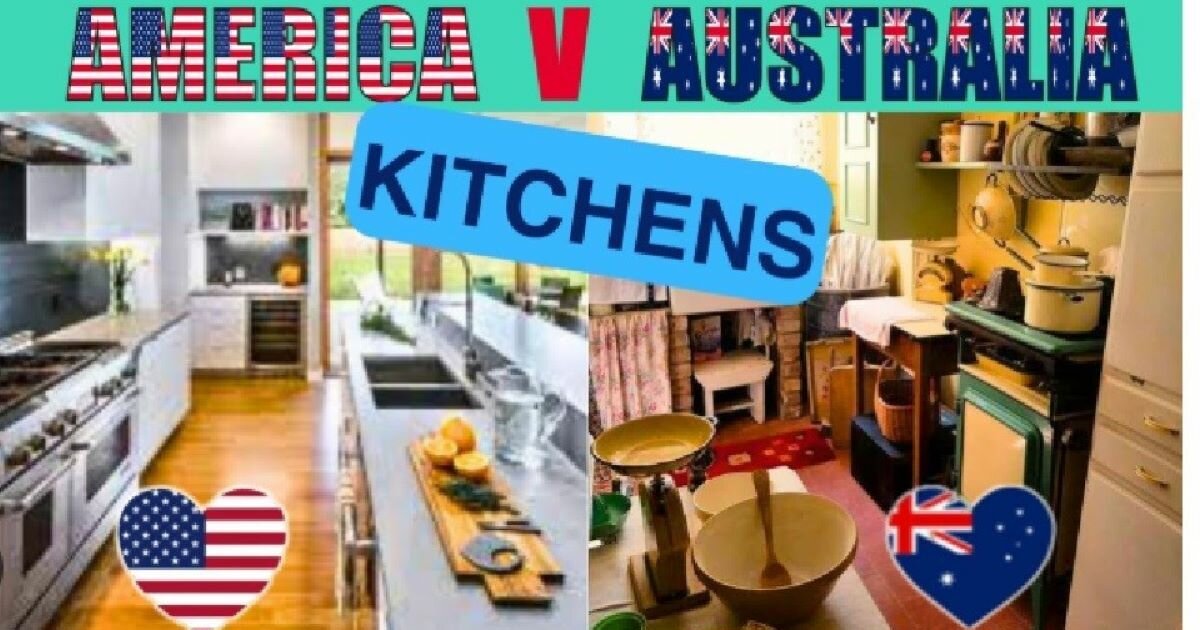 Australian to US Kitchen Conversions Quiz - By Narduc