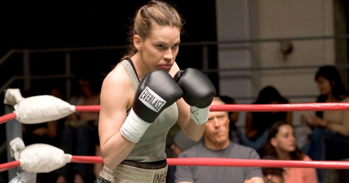 Boxing Movies by Three Actors Quiz - By kjeverhart