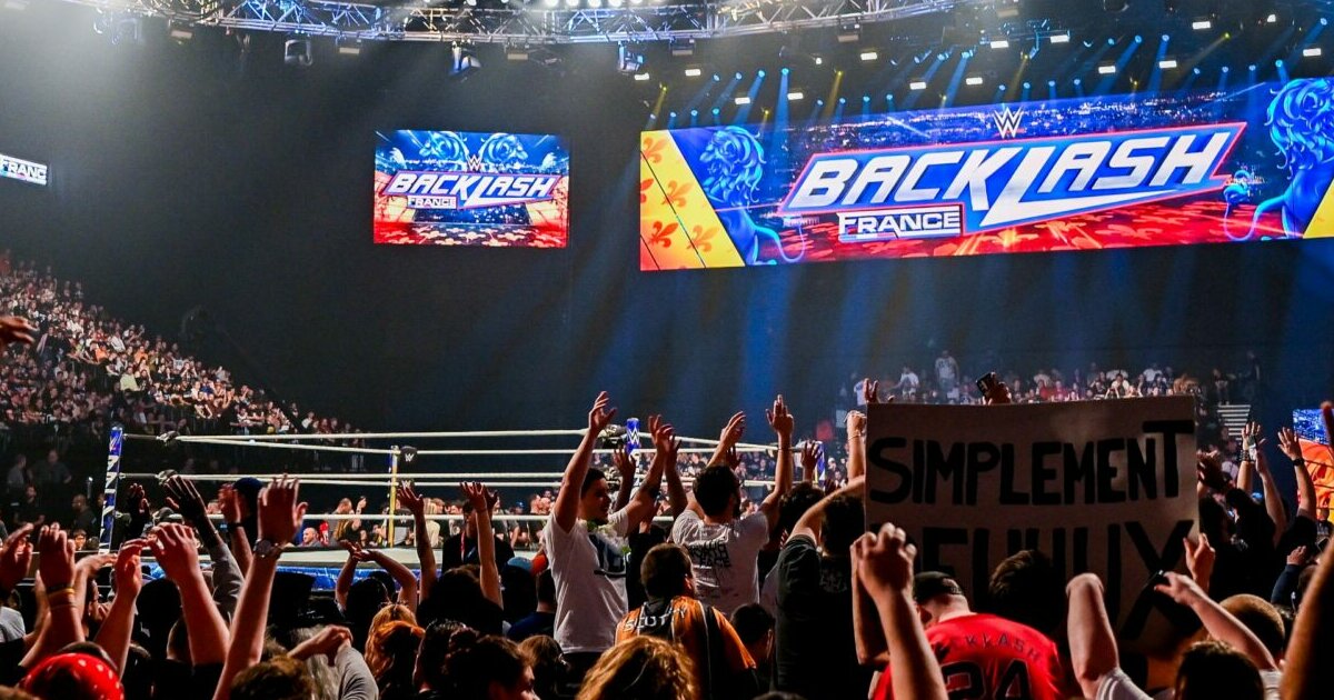 30 Meilleurs matchs de Catch en 2024 selon cage match Quiz - By RyujiDan