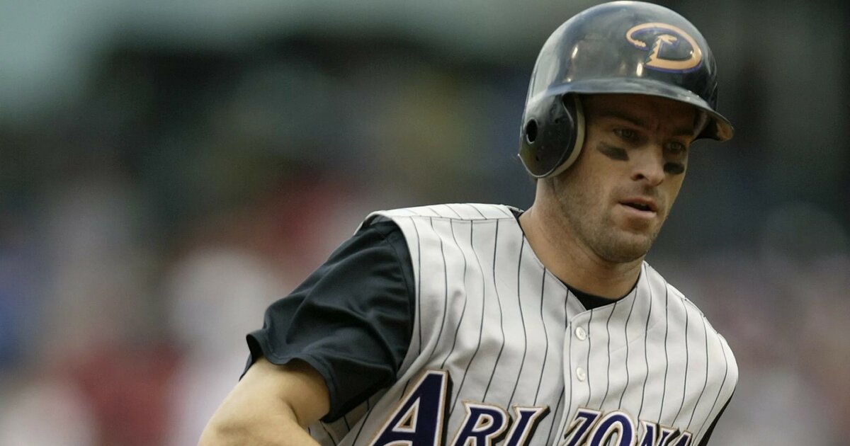 Roger Riley Arizona Diamondbacks Every 20 HR Season since 1980 - Arizona Diamondbacks Quiz - By dublife101