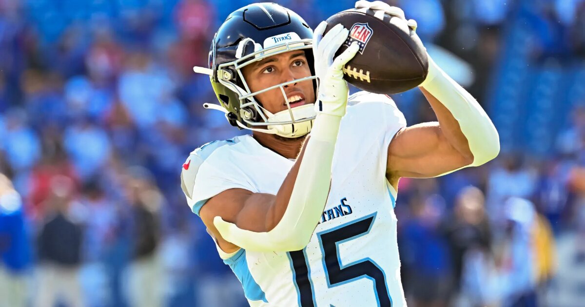 NFL Reception Over 70+ Yards (Regular Season) Quiz - By NateTheBrown