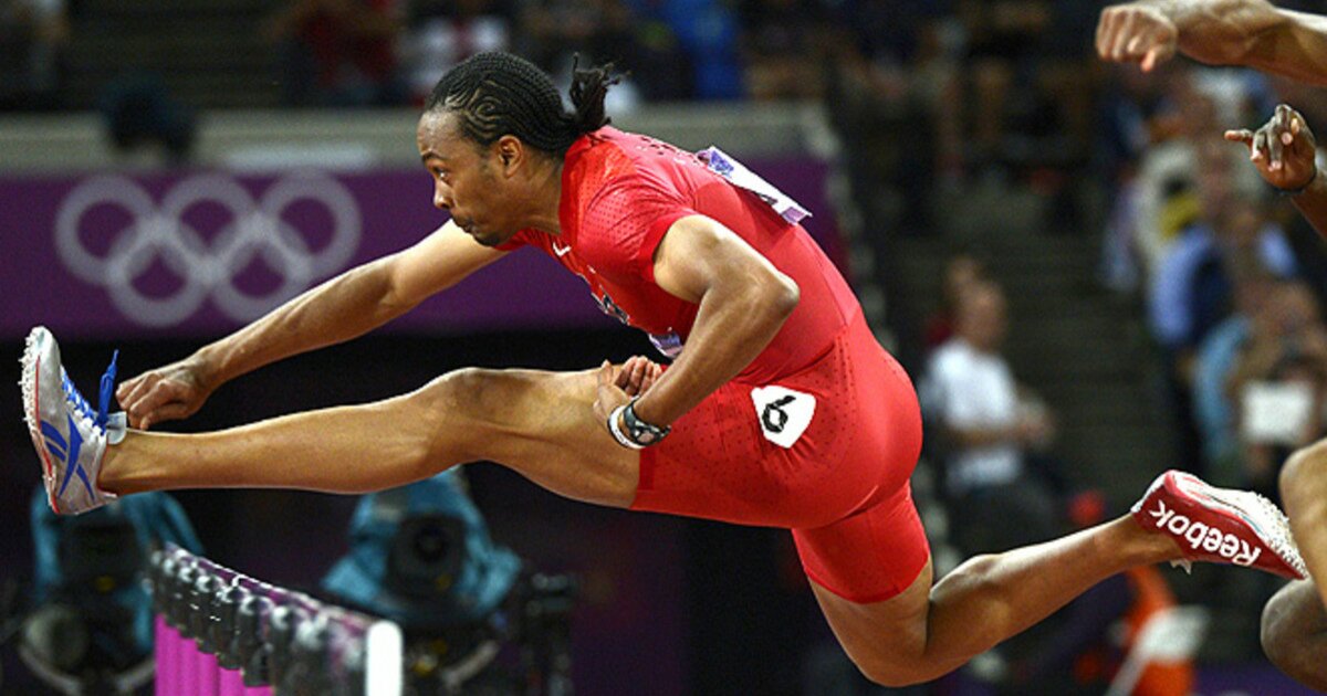 Men's 110 metres hurdles world record progression Quiz - By mucciniale