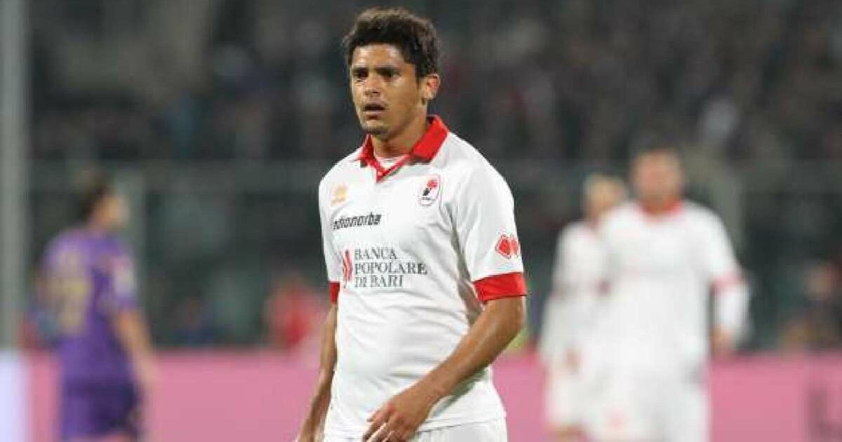 Every Bari Players from 2009/2010 to Today Quiz - By robertoscotti344