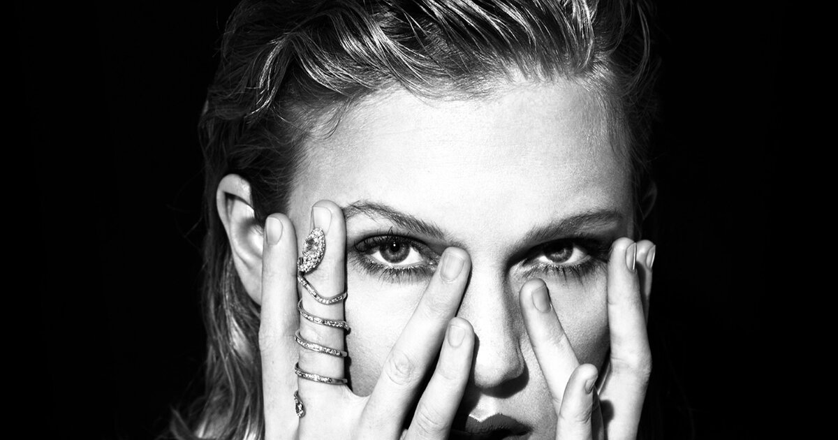 Taylor Swift's reputation by lyrics Quiz - By rirismadx