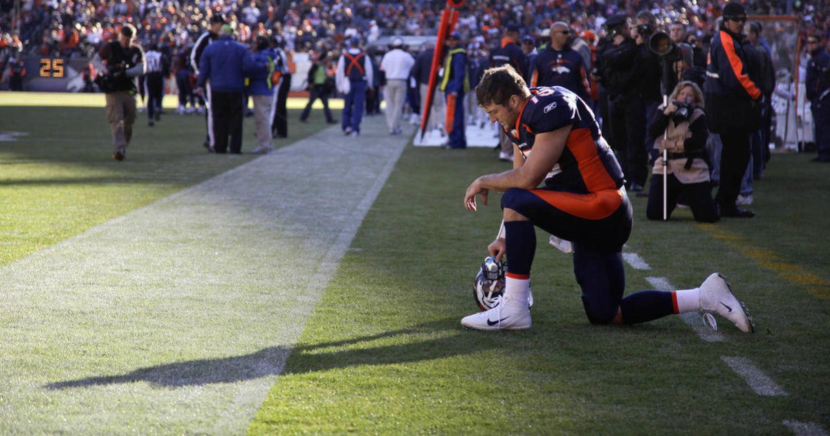 NFL Quarterback by Picture (2011) Quiz