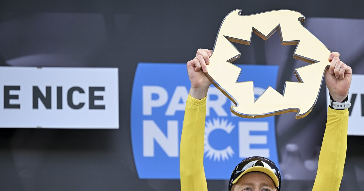 Paris - Nice: Click the Winners Minefield Quiz - By marcelreigers460