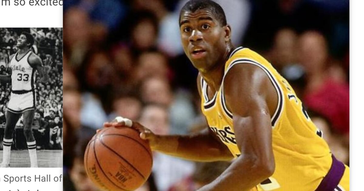 Top 10 Point Guards Of All Time Quiz By Kavy