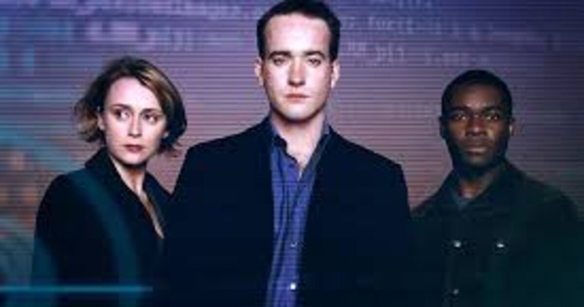 spooks im visier des mi5