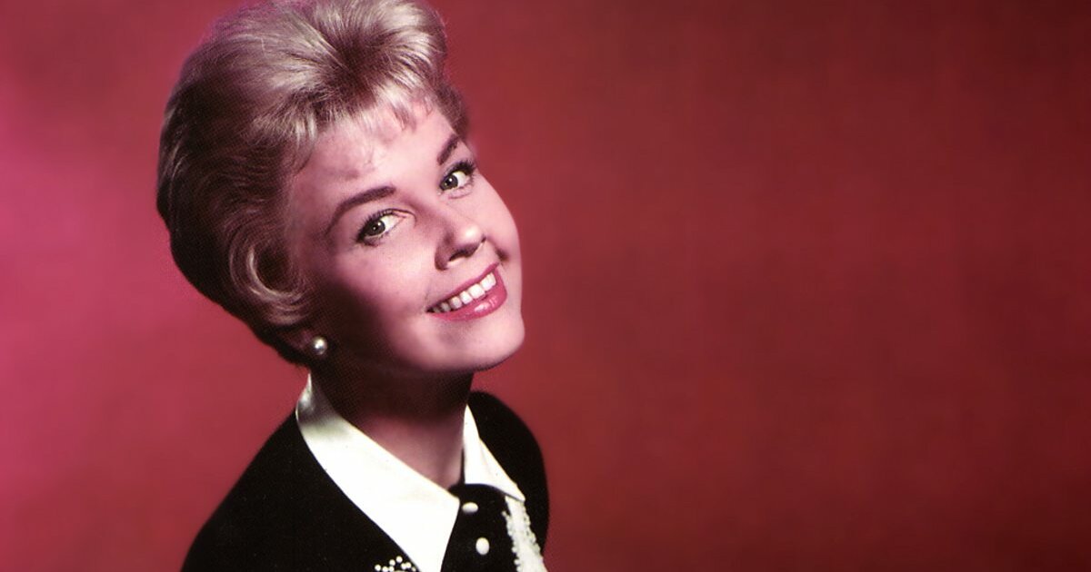 Word Hunt: Missing Word Doris Day Movies Quiz - By Impsman