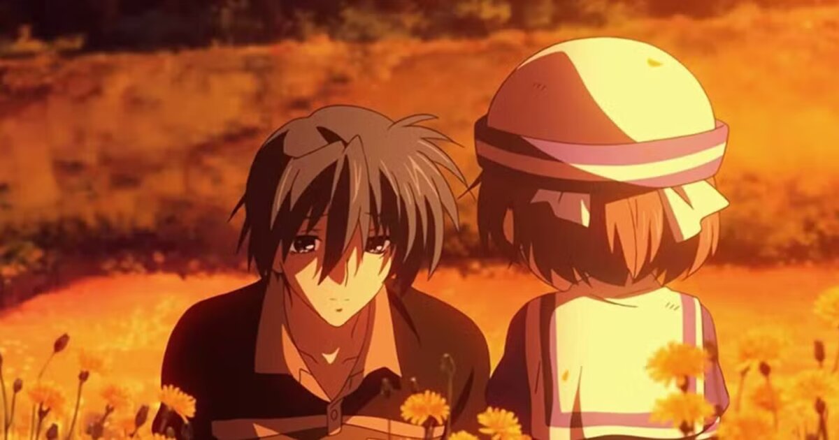 Kyoto Animation Anime Series by Partial Image Quiz - By MayorD