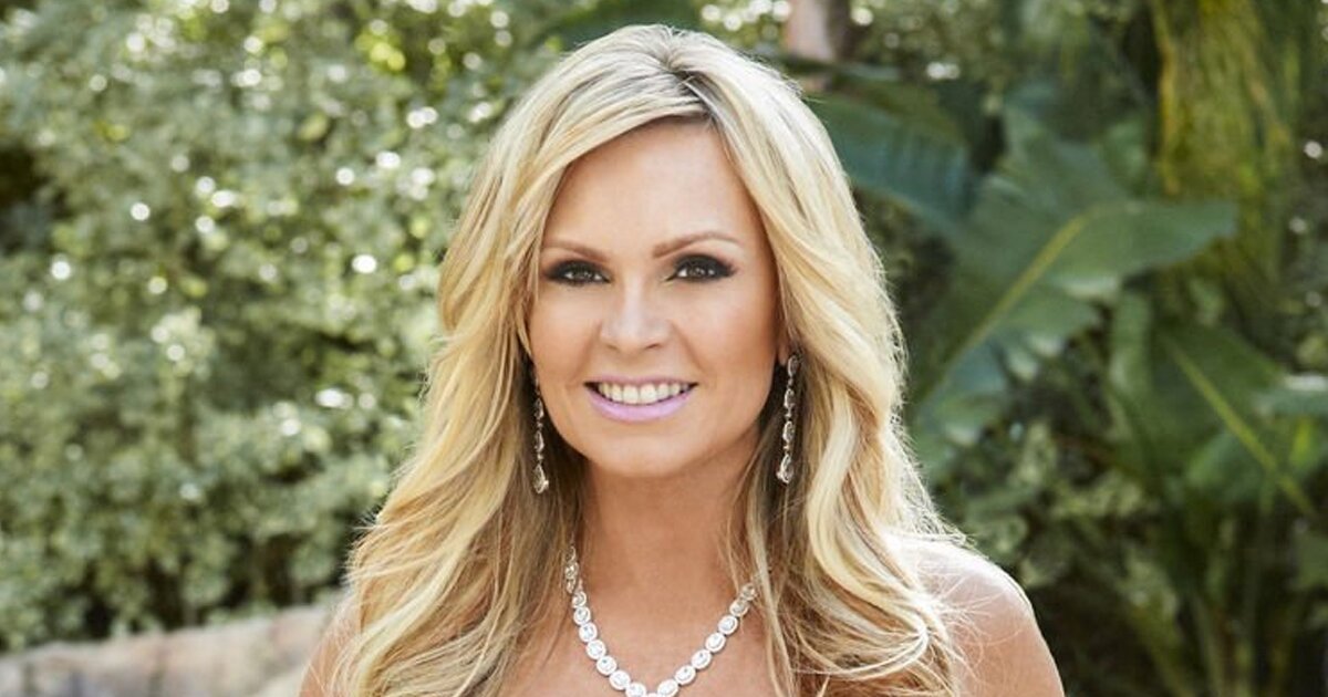RHOC Reunion Looks: Tamra Judge (S9-S14) Quiz - By missuniverse3087