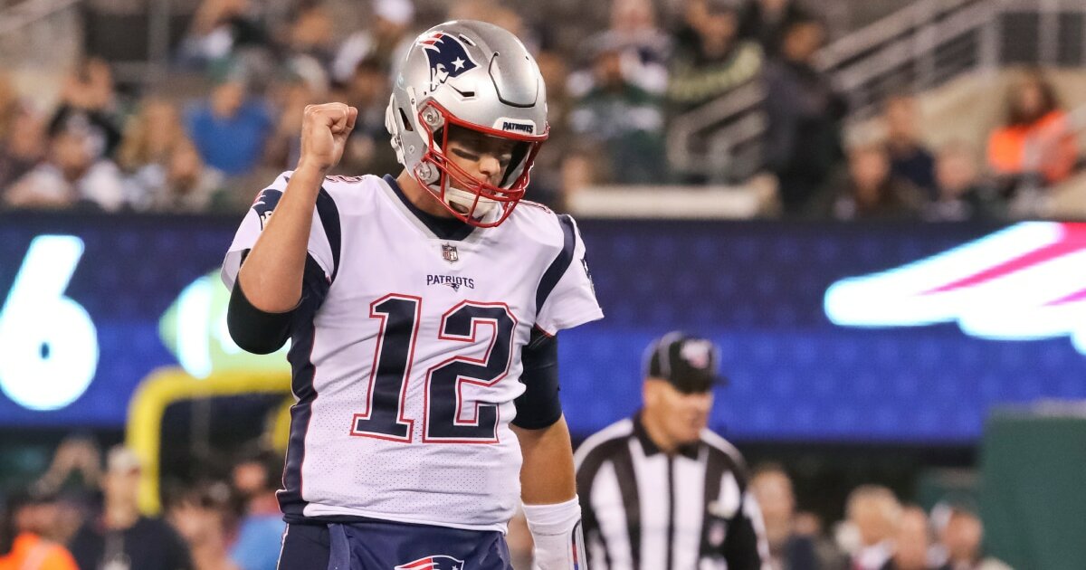 Top 10 NFL QB Win % Since 2000 Quiz - By inflatablekingz