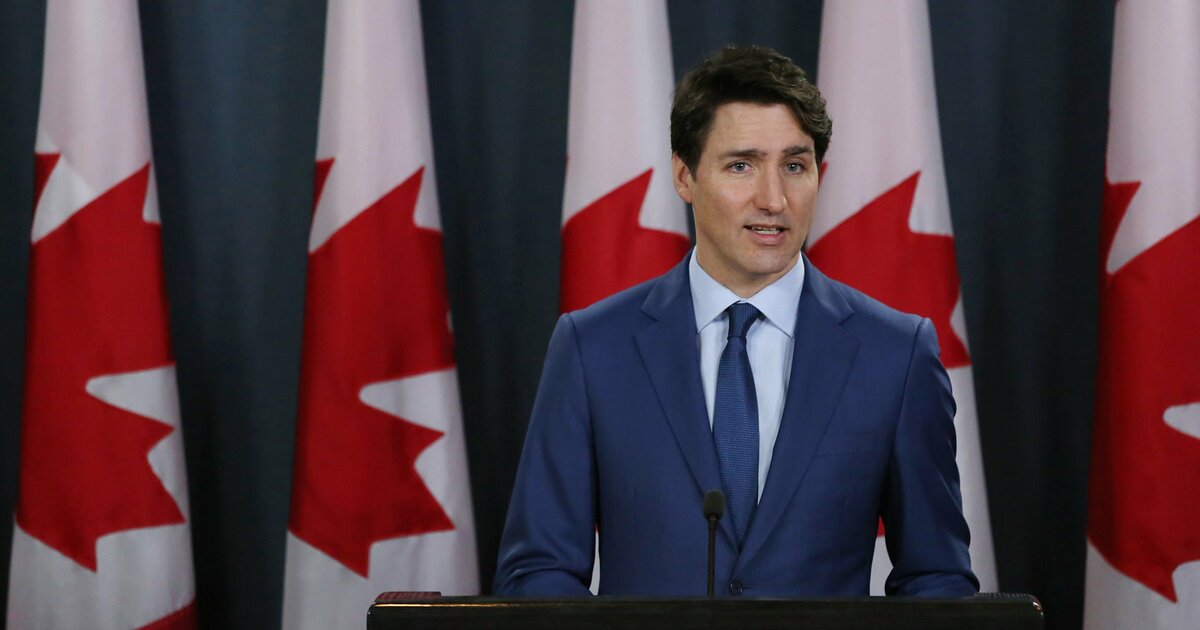 Was this Person Prime Minister of Canada? Quiz - By zoze