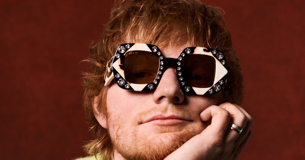 Can you guess the Ed Sheeran song from the lyrics? Quiz - By Lindbluete