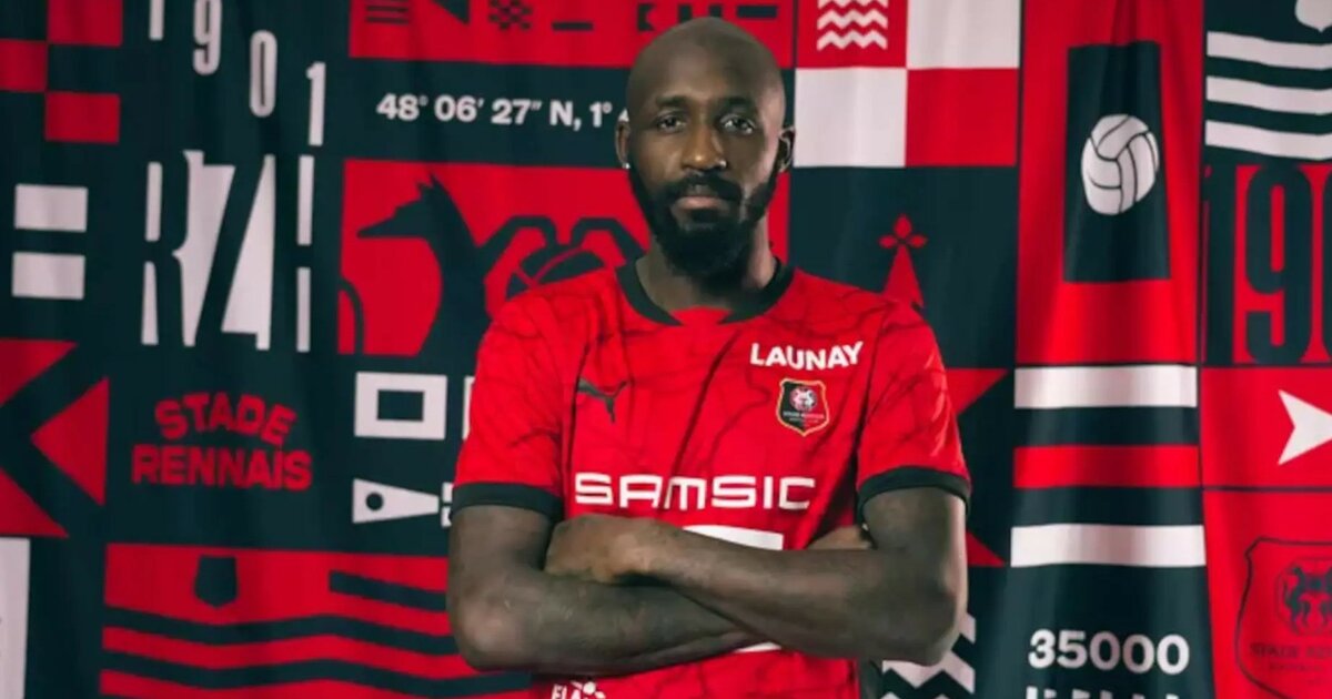 Stade Rennais' Number 8s Quiz - By bucoholico2