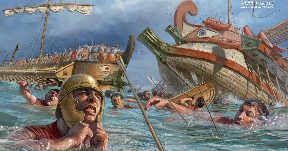The First Punic War Quiz - By LuciusH96