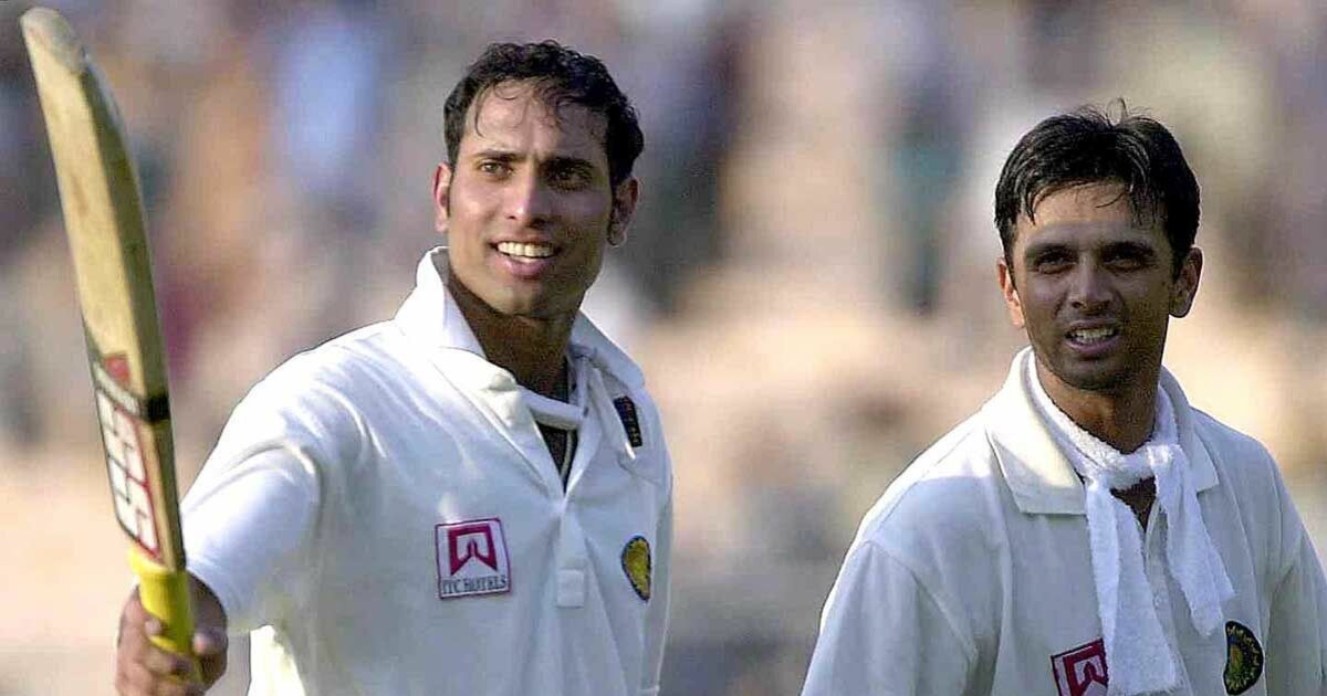Indian Test XIs: 1997-2002 Quiz - By theonetheyallcal