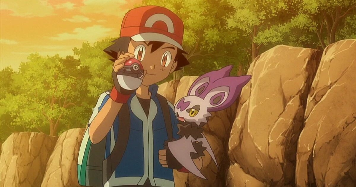 Pokemon in XY076 - A Not-So-Flying Start! Quiz - By ThreeEyedCrow