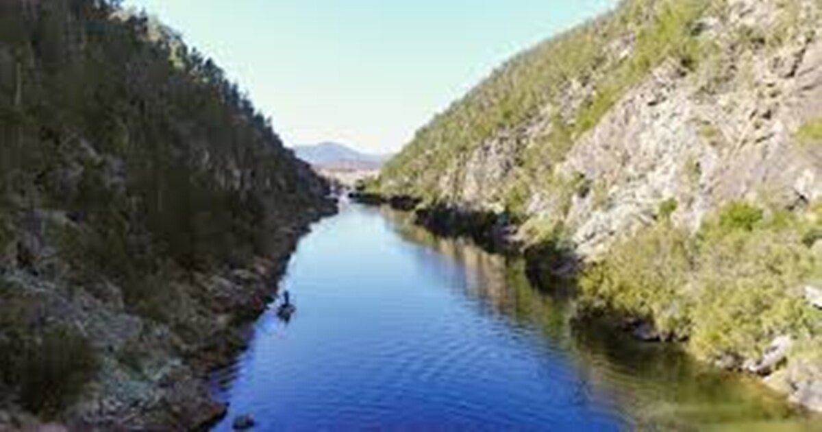 15 from 20: Rivers of Canada Quiz - By Impsman