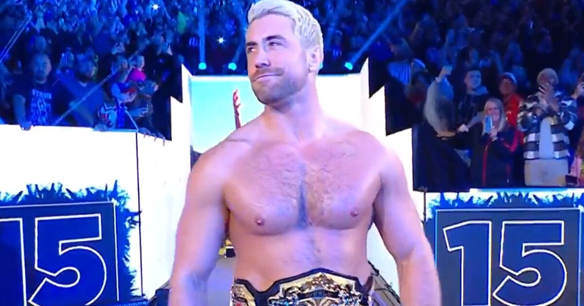 Nxtnaa All NXTNA Matches Quiz - By JTZIGZAG