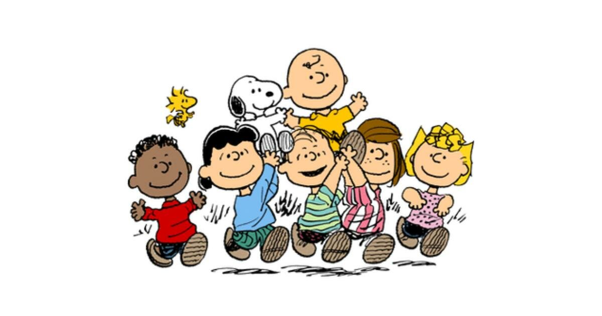 Comic Click: You Win, Chuck (Peanuts) Quiz - By sparkblip