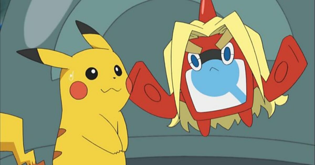 Pokemon in SM017 - Crystal-Clear Sleuthing! Quiz - By ThreeEyedCrow