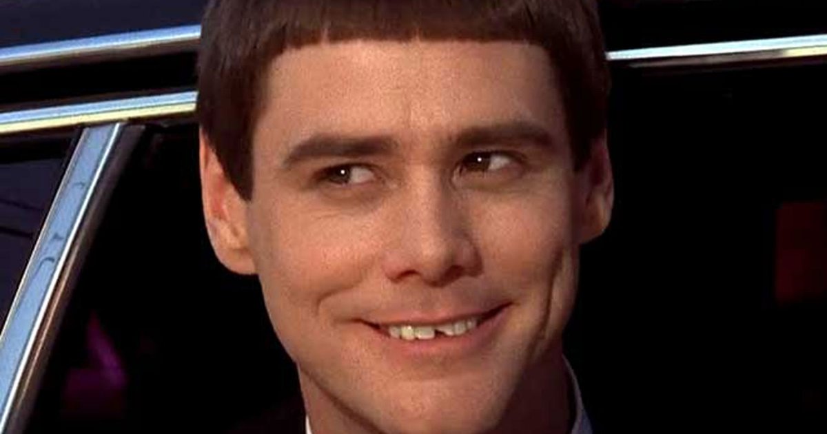 Jim Carrey Movies Quiz