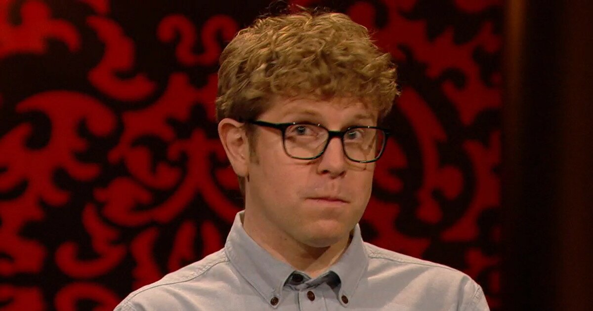 Taskmaster Winners Word Search Quiz - By EvCal184