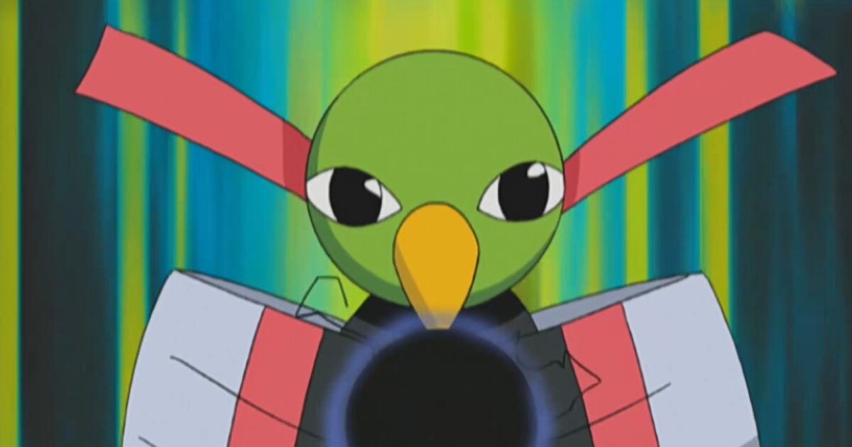 Clickable 'X' Pokémon by Generation Quiz - By Moai