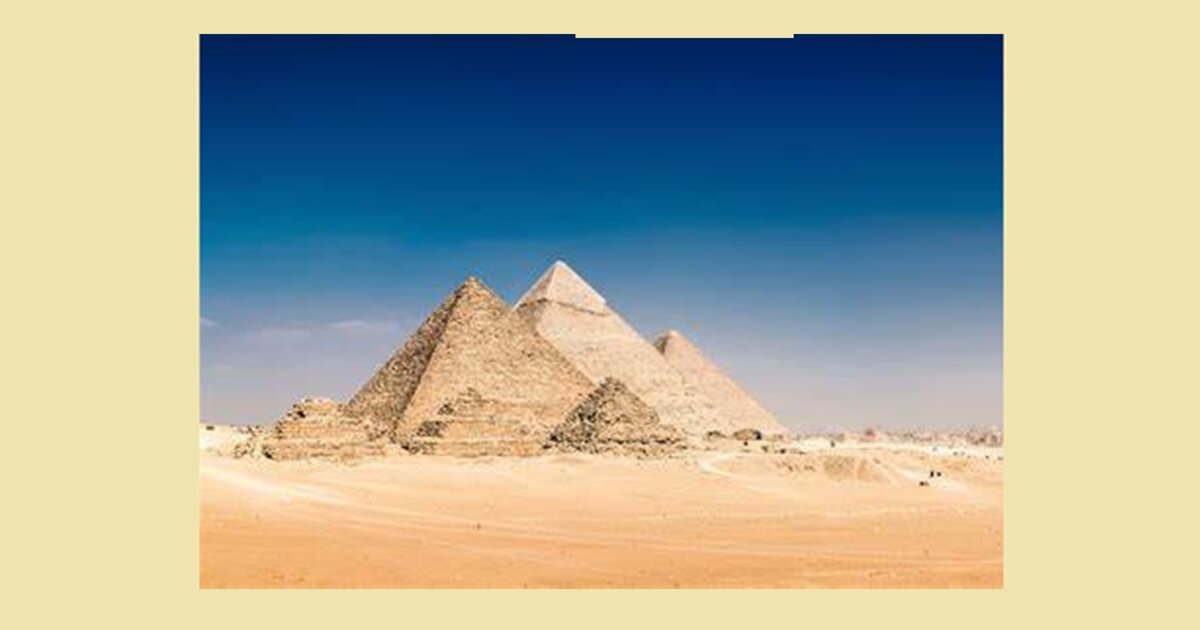 Short Order: Landmarks Across the World Quiz