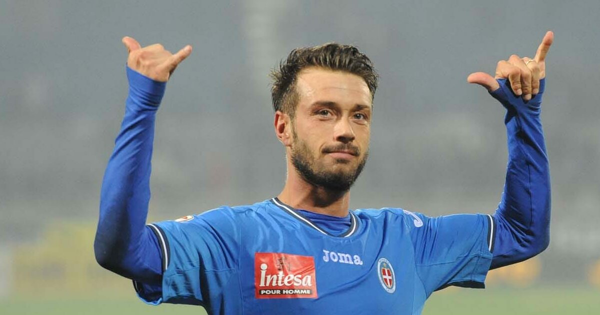 Marco Rigoni Hattrick XIs Quiz - By Ivanion