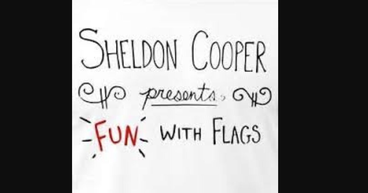 Fun with Flags (flag trivia) Quiz - By Player23