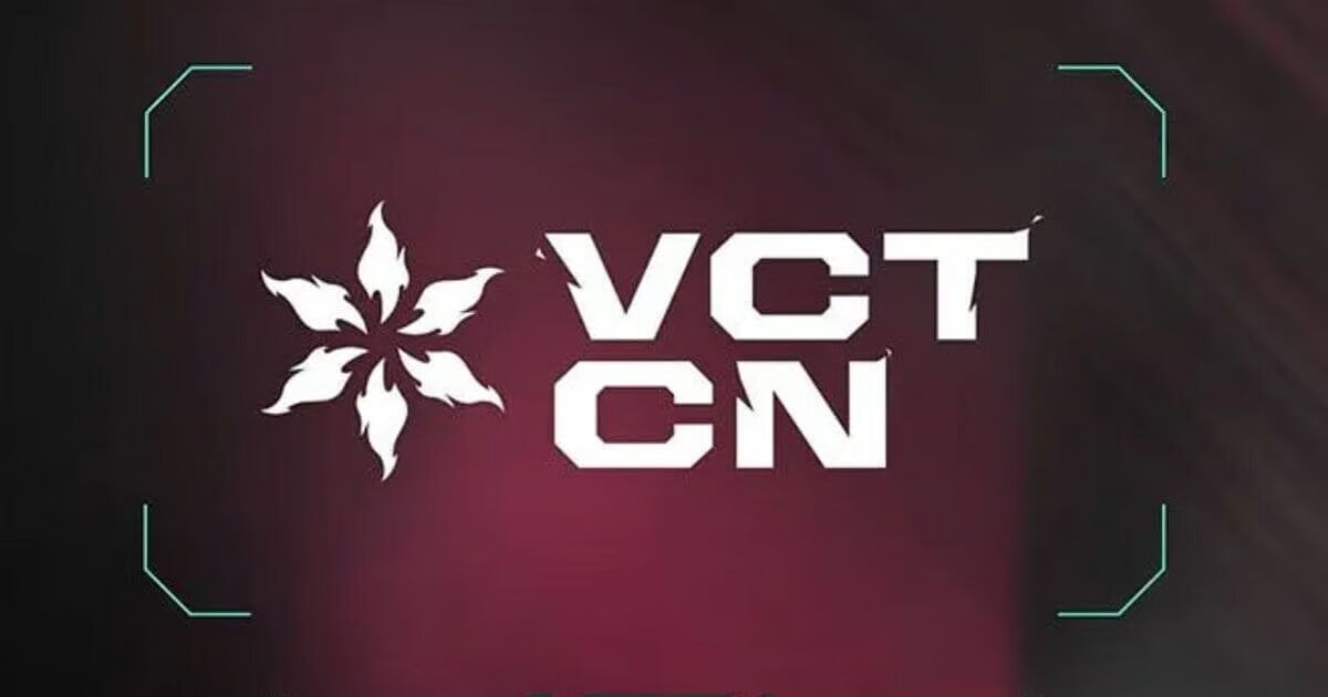 VALORANT VCT CHINA KICKOFF 2025 ROSTERS Quiz - By kazetinho