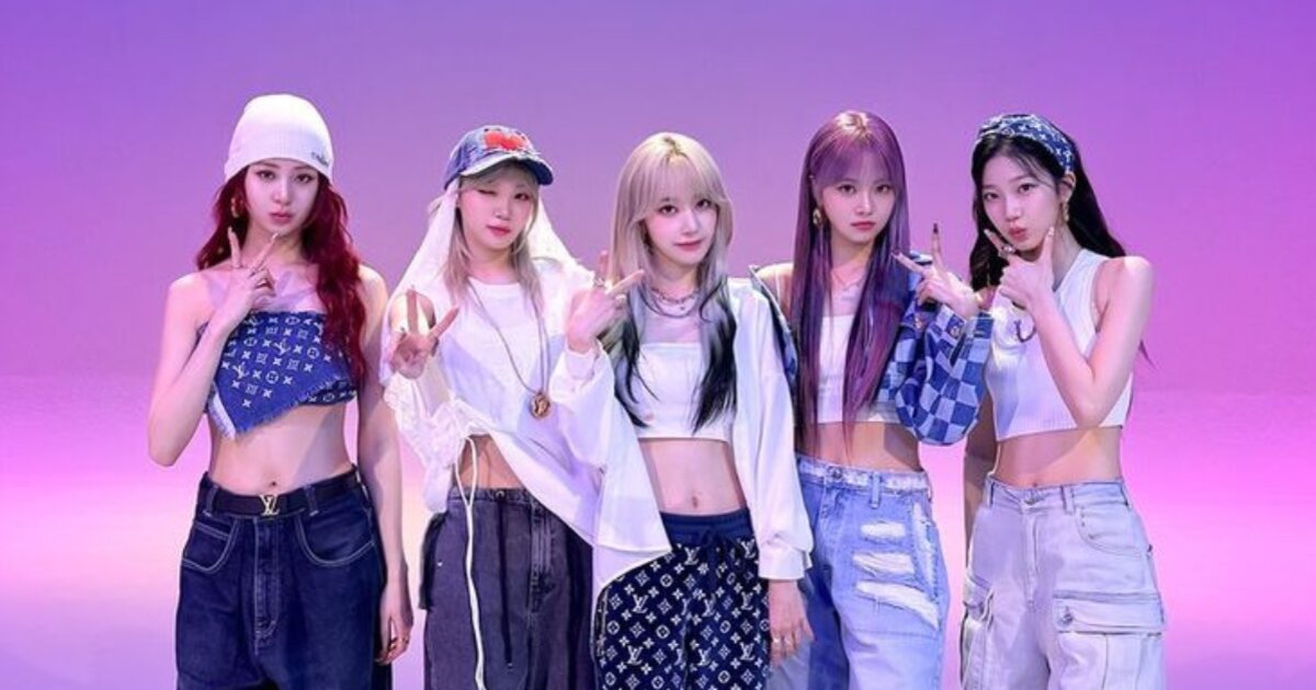 K-pop Shuffle #7 Quiz - By joneshannah1534
