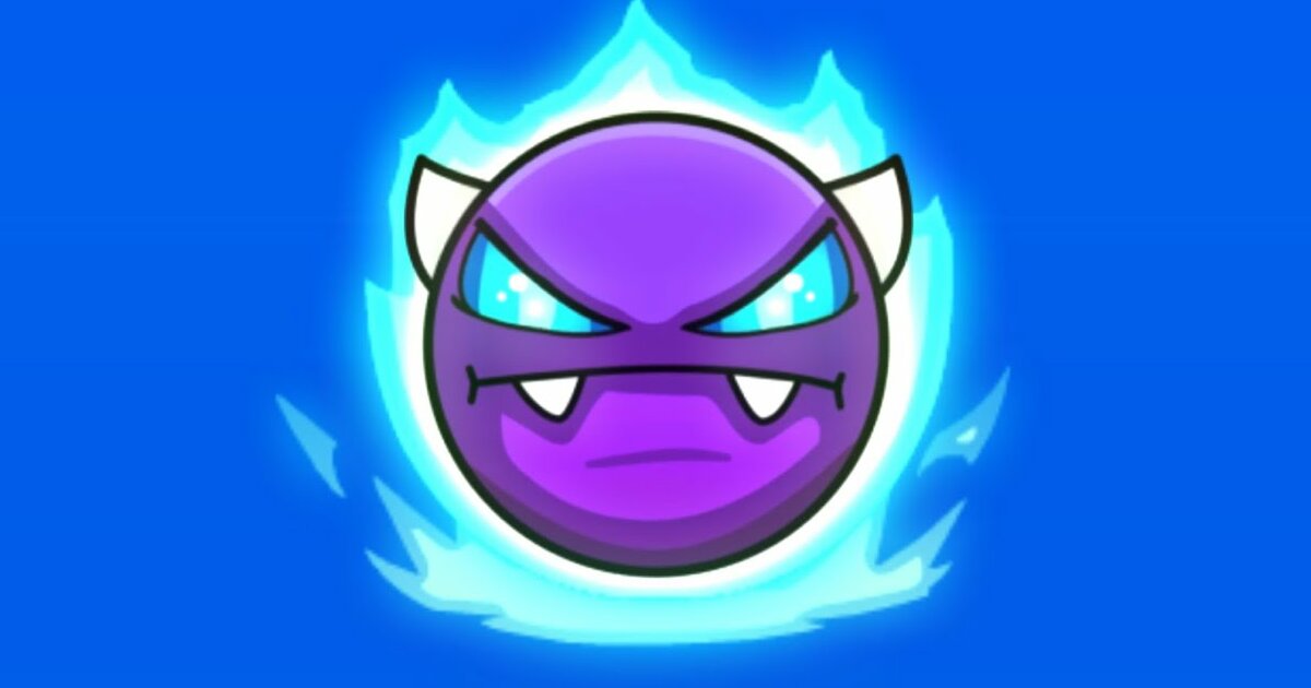 All Mythic and Legendary Geometry Dash levels Quiz - By Halapeenyo