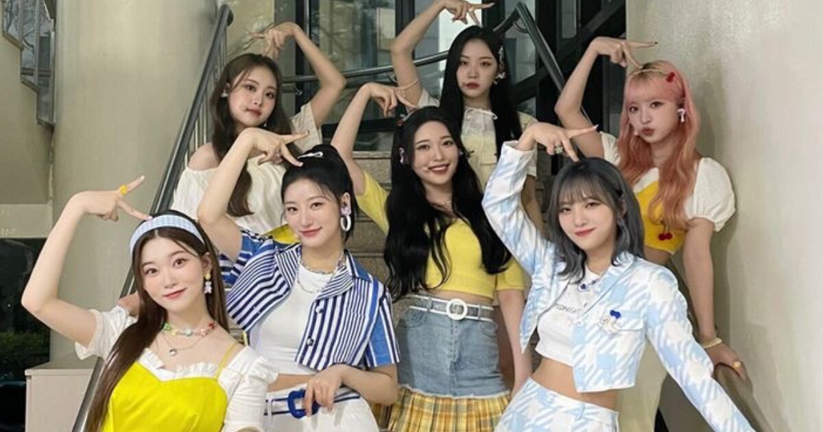 ︎ How Many K-pop GG’s Can You name? ‪‪ ︎ Quiz - By kkaaymm