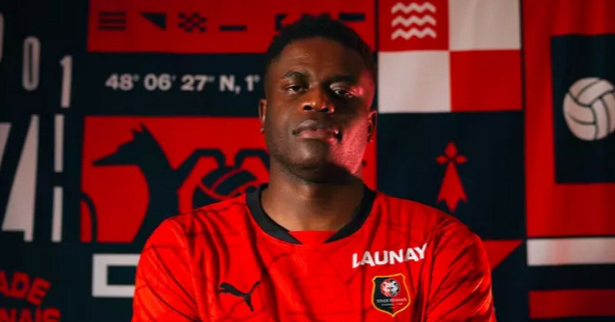 Stade Rennais' Number 1's Quiz - By bucoholico2