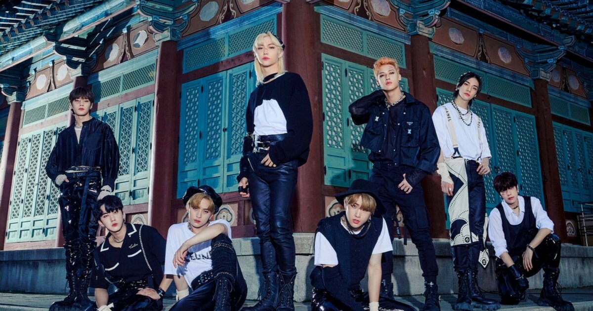 Word Hunt: Stray Kids Songs Quiz - By soapy44
