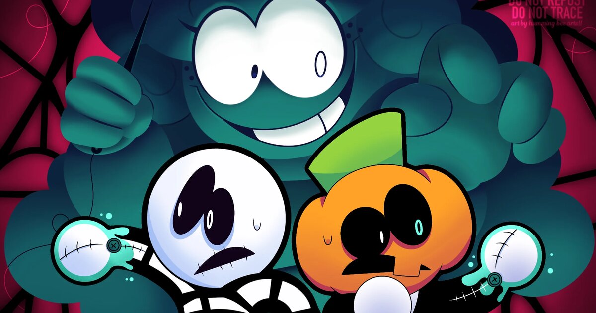 Webtoon Character Blitz II Quiz - By Ehhhhhh