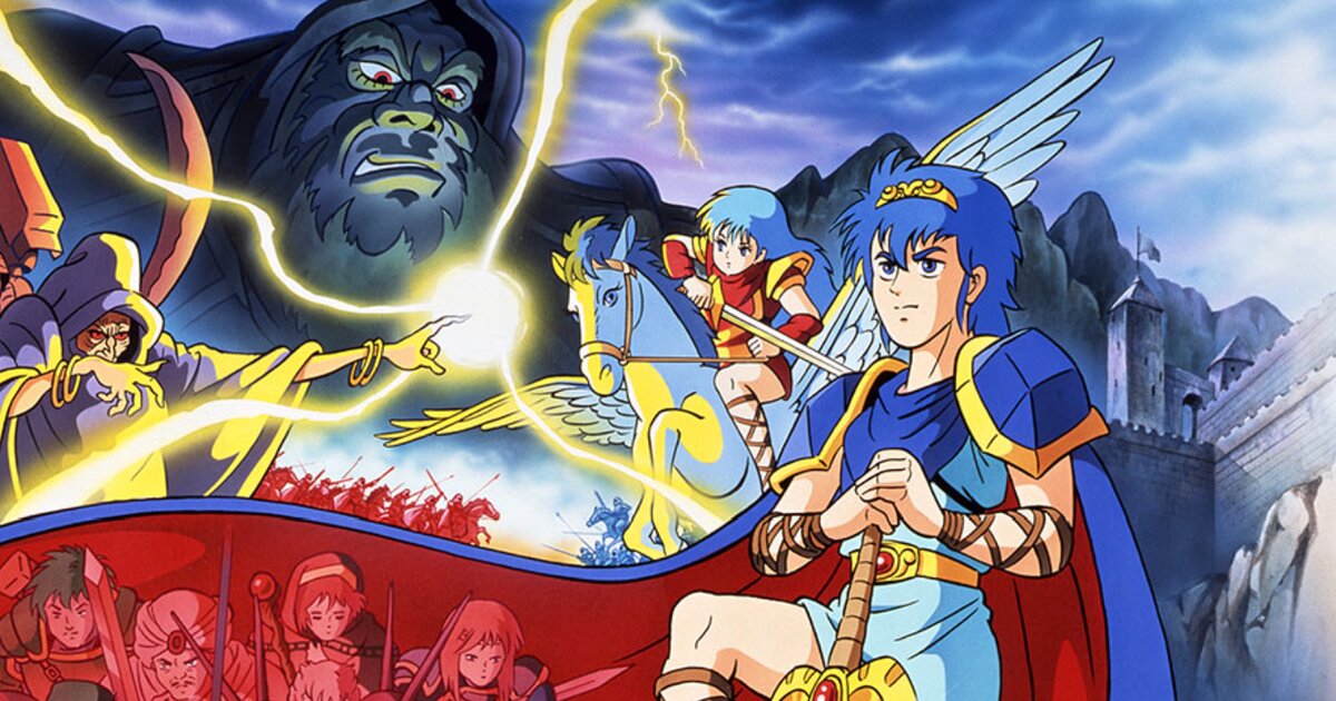Fire Emblem: Shadow Dragon Recruitment Order Quiz - By BeardedSol