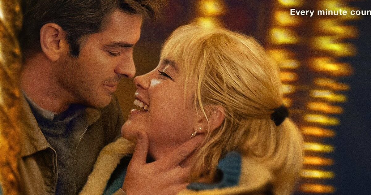 Quick Pick: Florence Pugh Movie Posters Quiz - By mucciniale